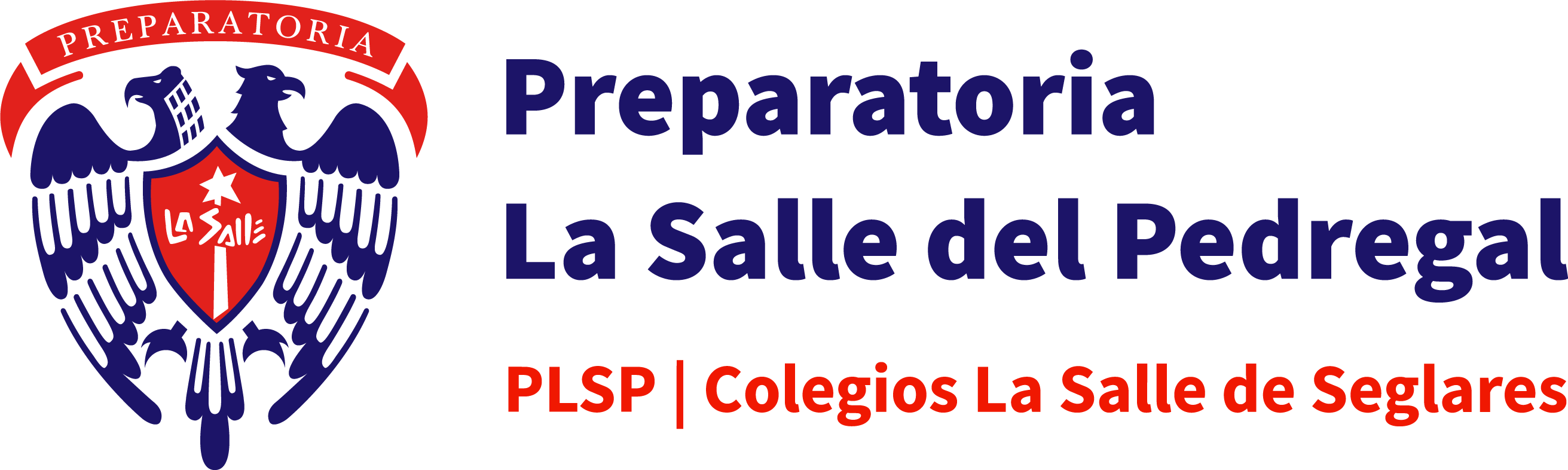 Plataforma Preparatoria La Salle del Pedregal