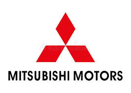 Logo Mitsubishi